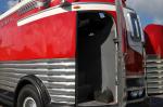 GM Futurliner 1940 года